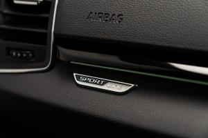 Skoda Karoq 4x4 Sportline 2020 года  (AU)